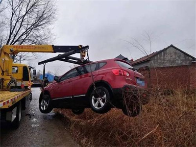 双流楚雄道路救援